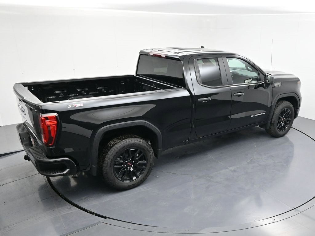 2025 Gmc Sierra 1500 Pro photo 5
