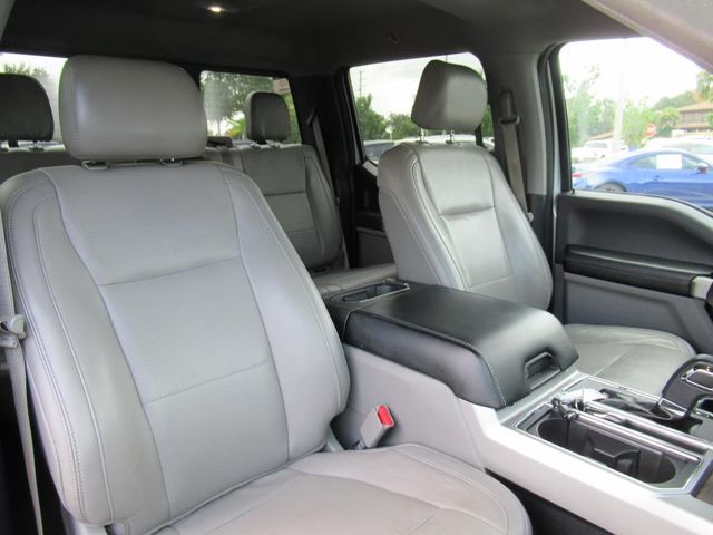 2016 Ford F-150 Lariat photo 10