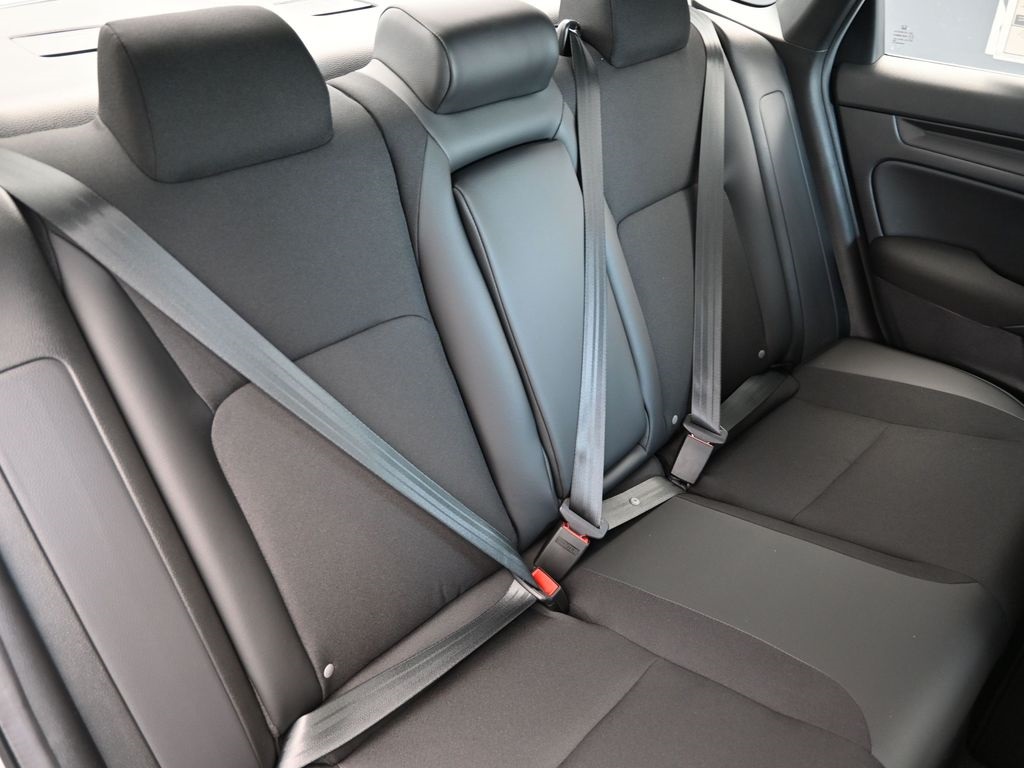 2026 Honda Civic Sport photo 30