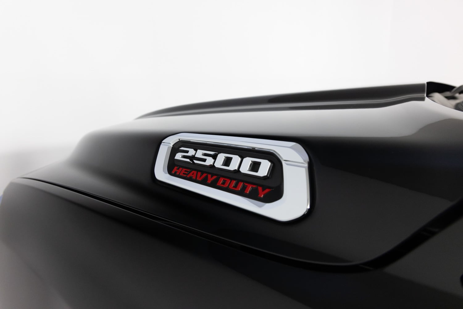 2024 Ram 2500 Laramie photo 18