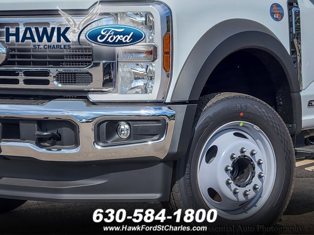 2026 FORD F-450 - Image 2