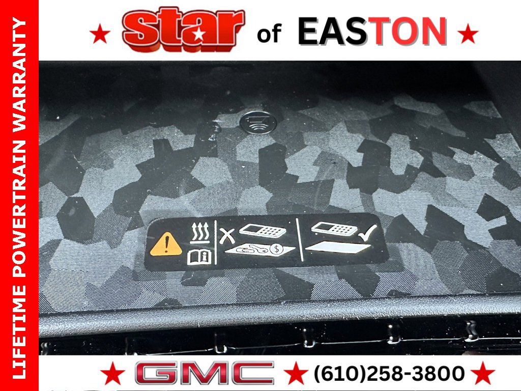 2026 Gmc Canyon Denali photo 20