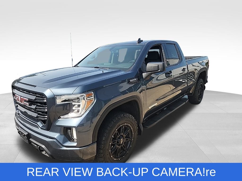 2019 Gmc Sierra 1500 Elevation photo 9