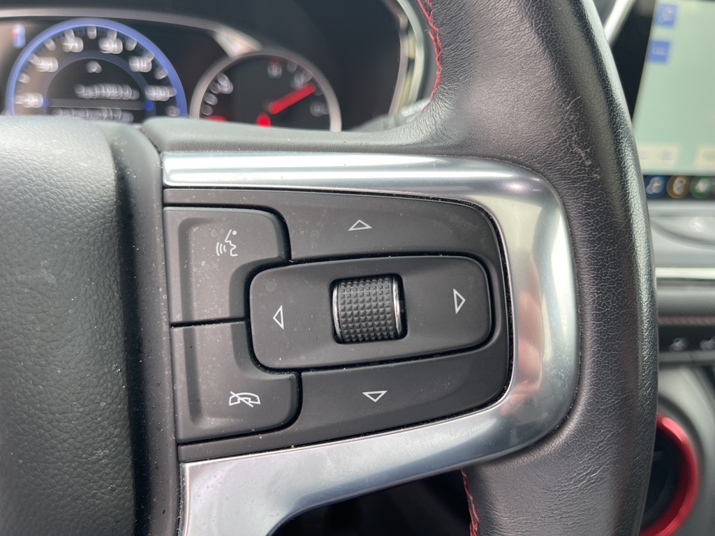 2021 Chevrolet Blazer RS photo 11