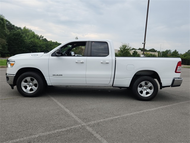 2022 Ram 1500 Big Horn Lone Star photo 6