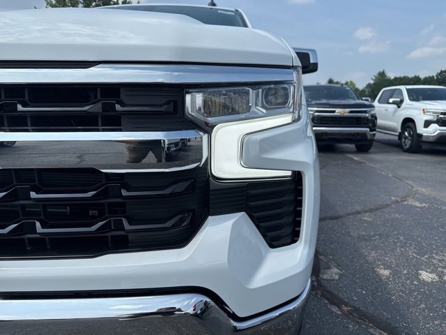 2026 Chevrolet Silverado 1500 LT photo 10