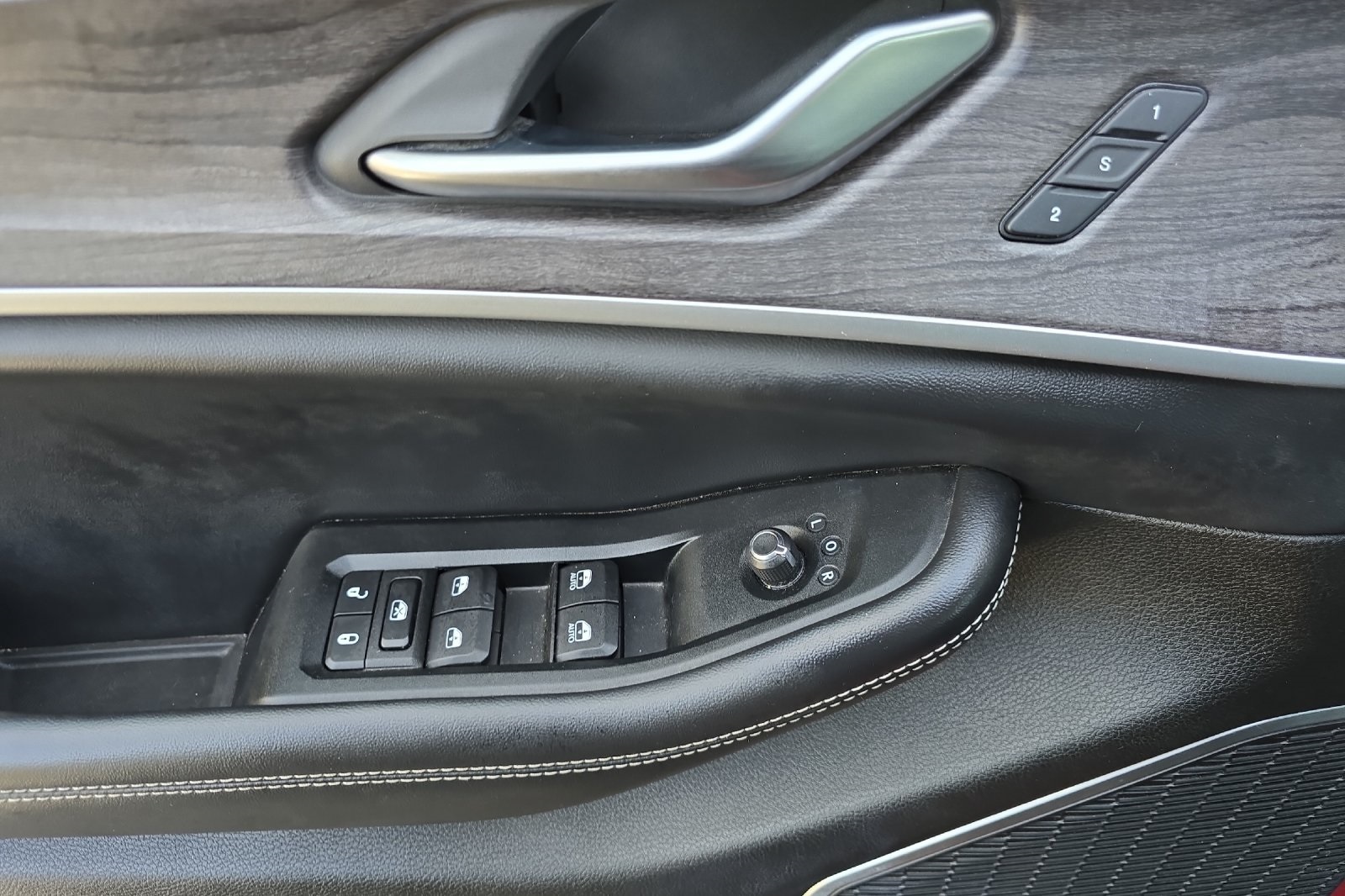 2023 Jeep Grand Cherokee 4xe photo 10
