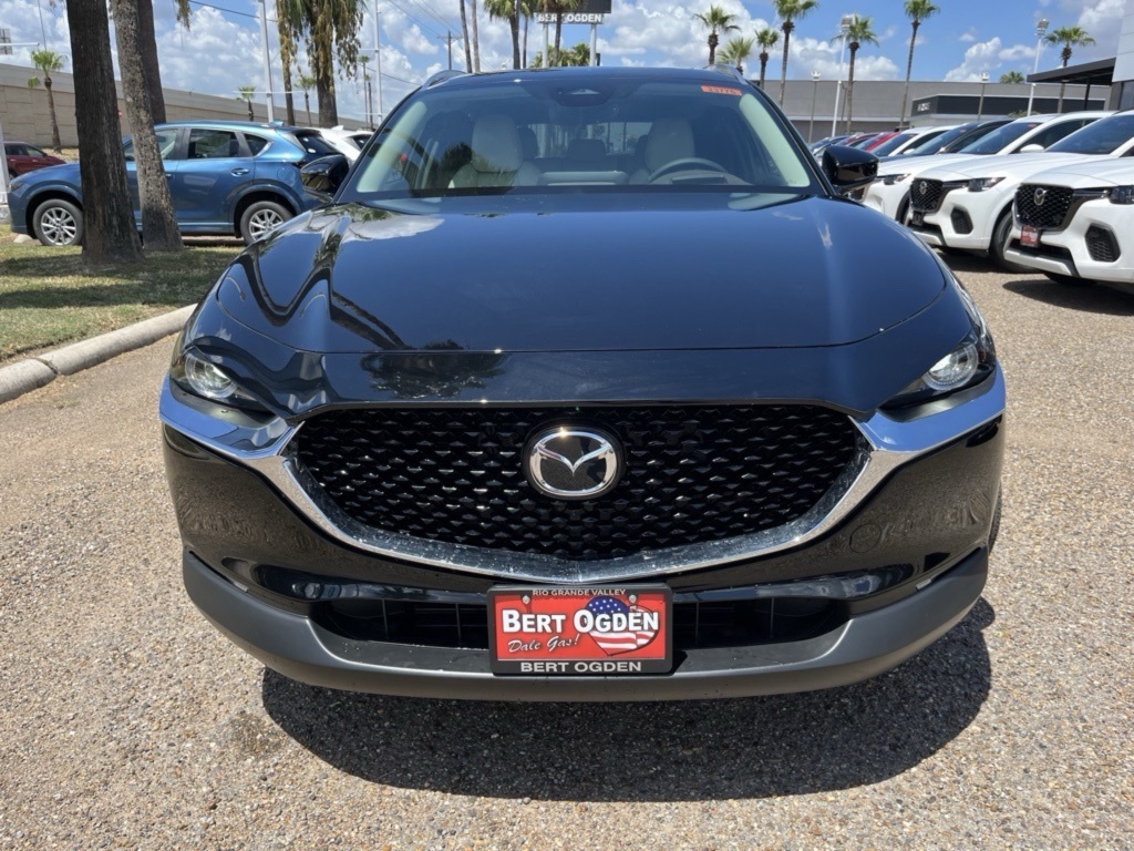 2025 Mazda CX-30 2.5 S Preferred photo 5