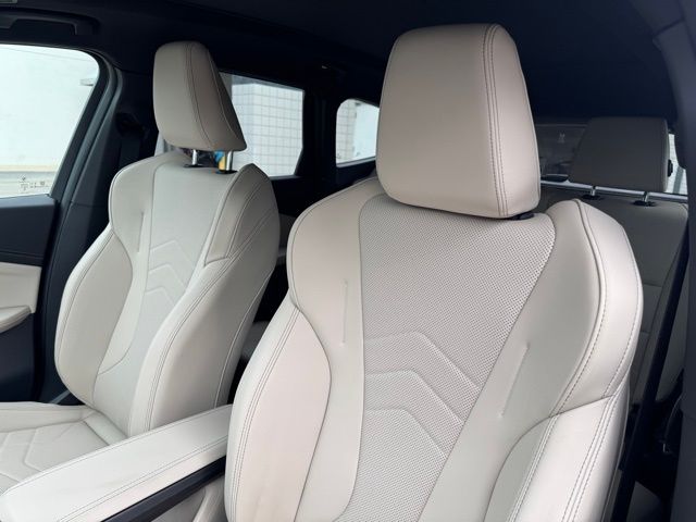 2024 Bmw X1 M35i photo 11