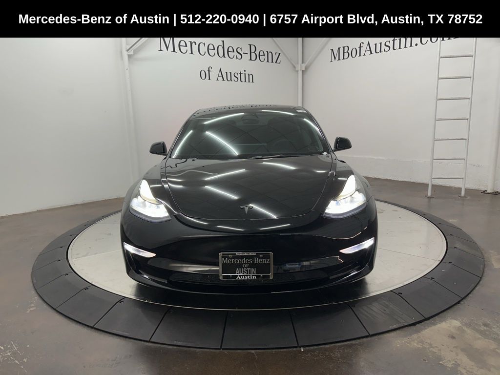 Used 2023 Tesla Model 3 Performance with VIN 5YJ3E1EC4PF428088 for sale in Austin, TX