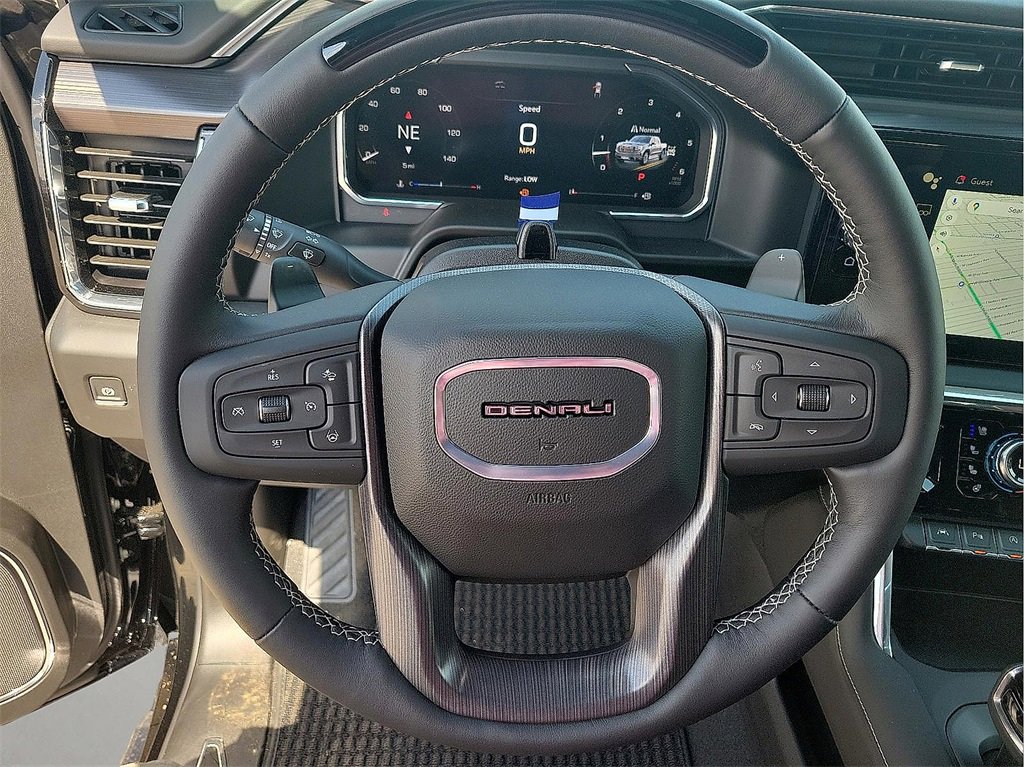 2026 Gmc Sierra Denali Ultimate photo 14