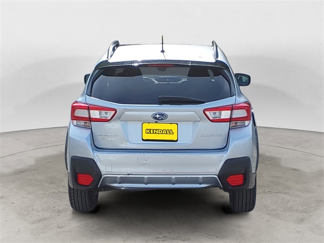 2018 Subaru Crosstrek 2.0i photo 4