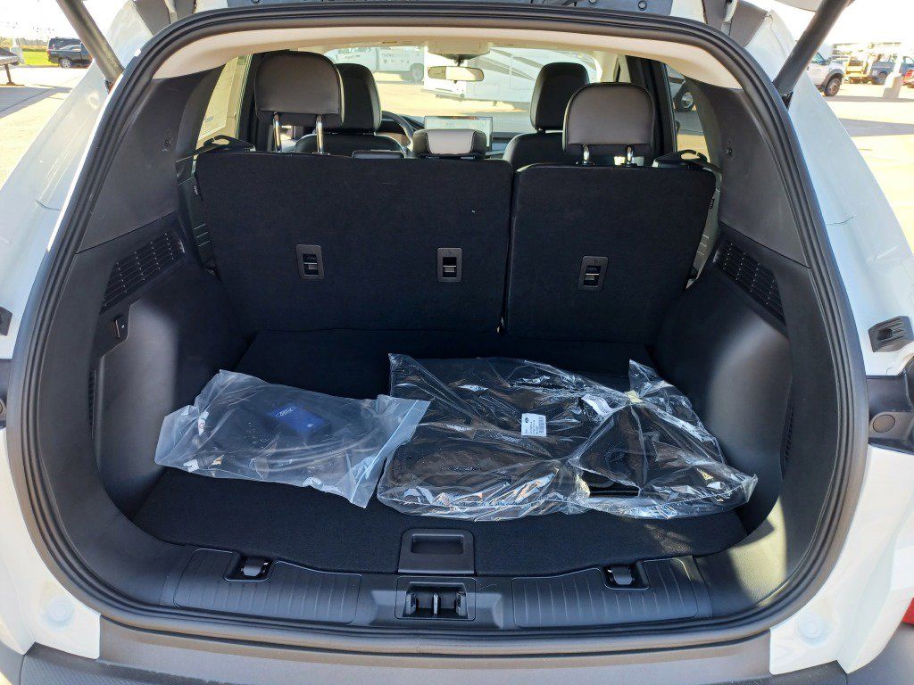 2023 Ford Escape Plug-In Hybrid photo 14