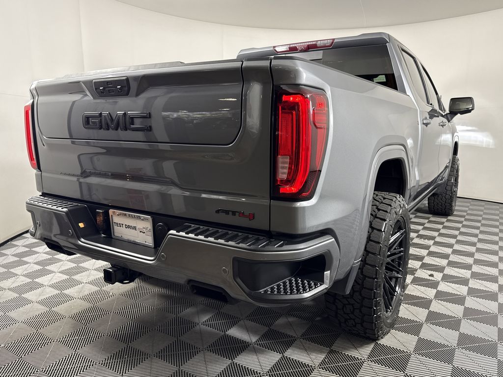 2021 Gmc Sierra 1500 AT4 photo 6
