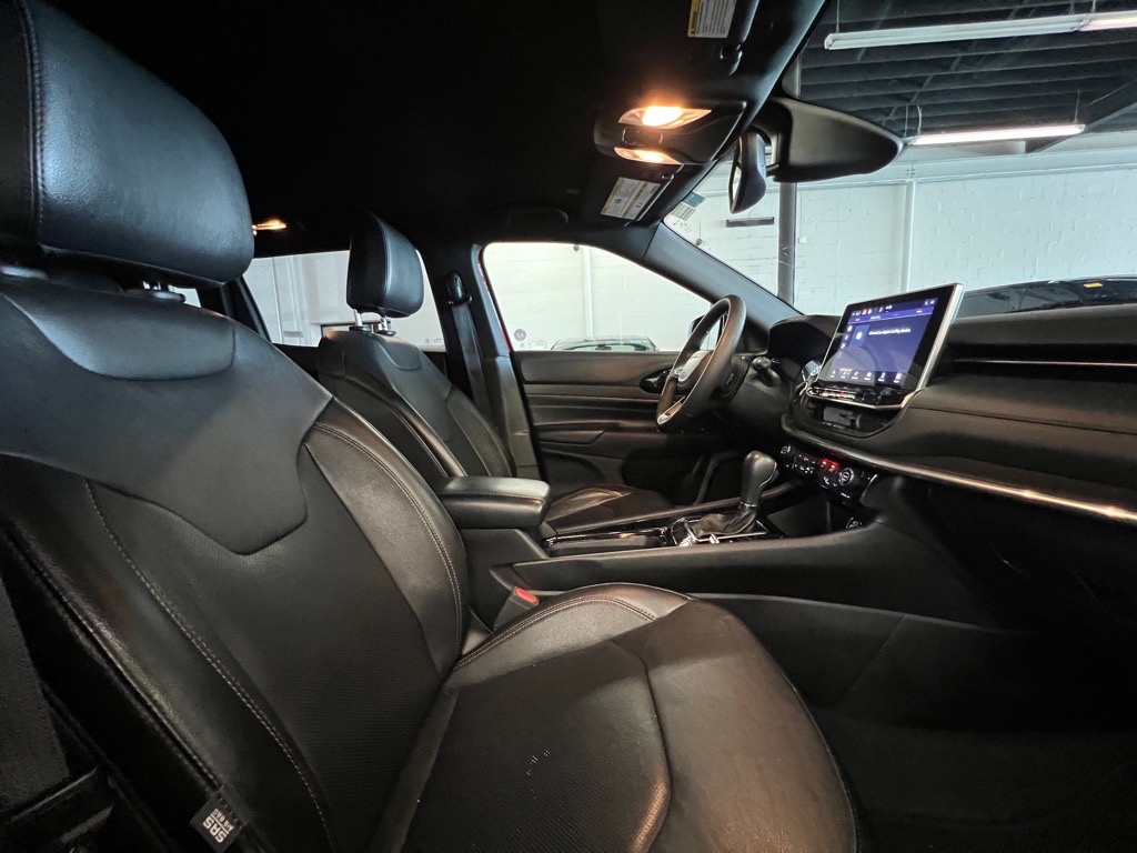 2023 Jeep Compass Red Edition photo 20