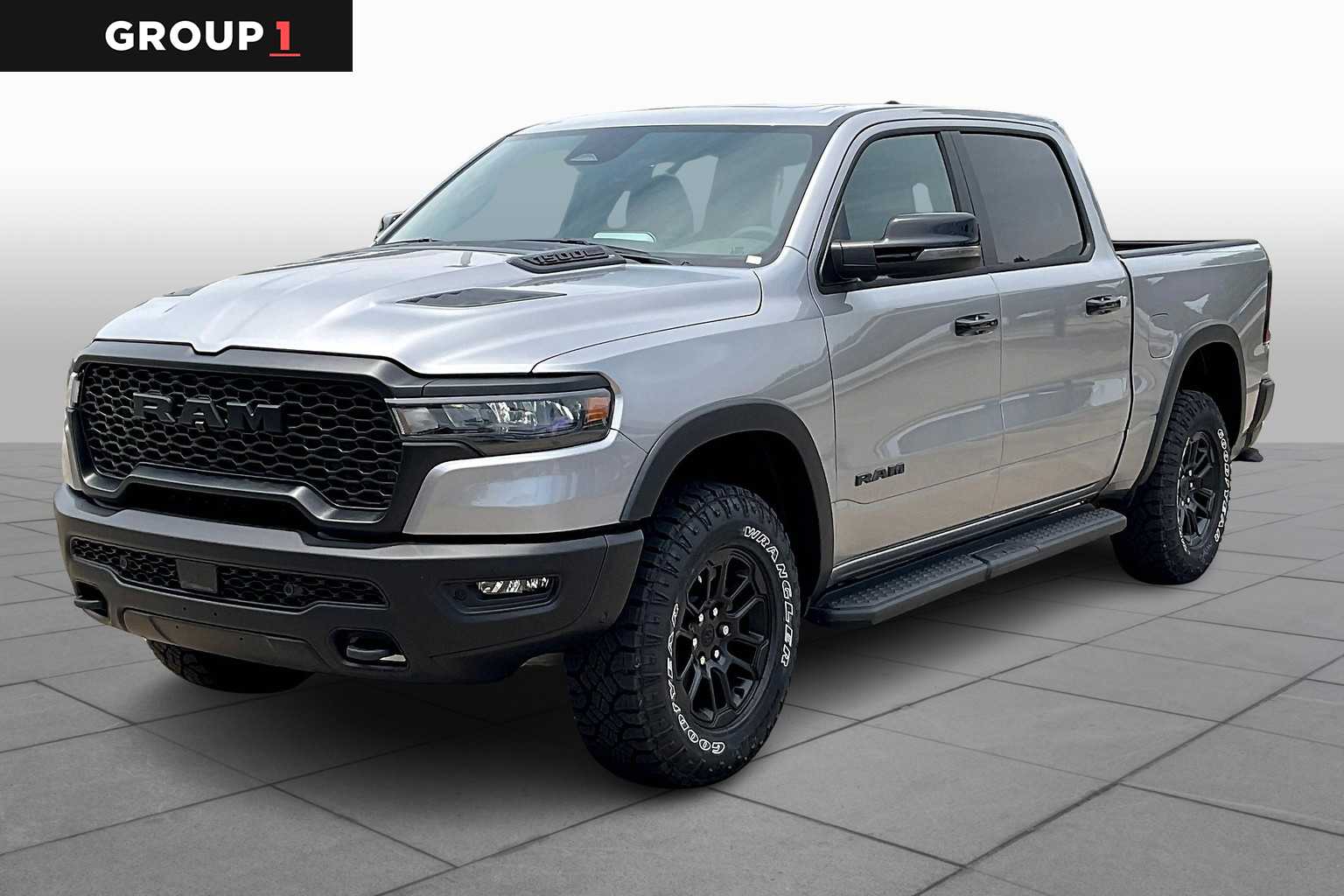 2025 RAM Ram 1500 Pickup
