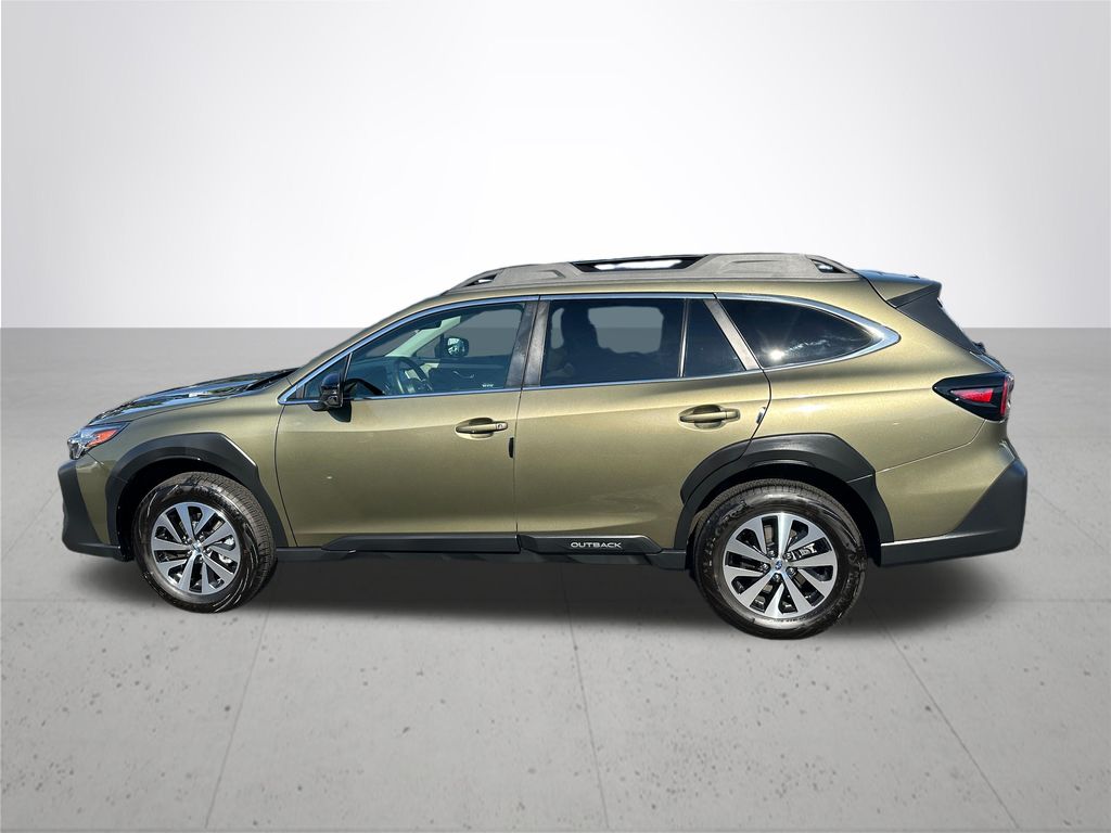 2023 Subaru Outback Premium photo 10