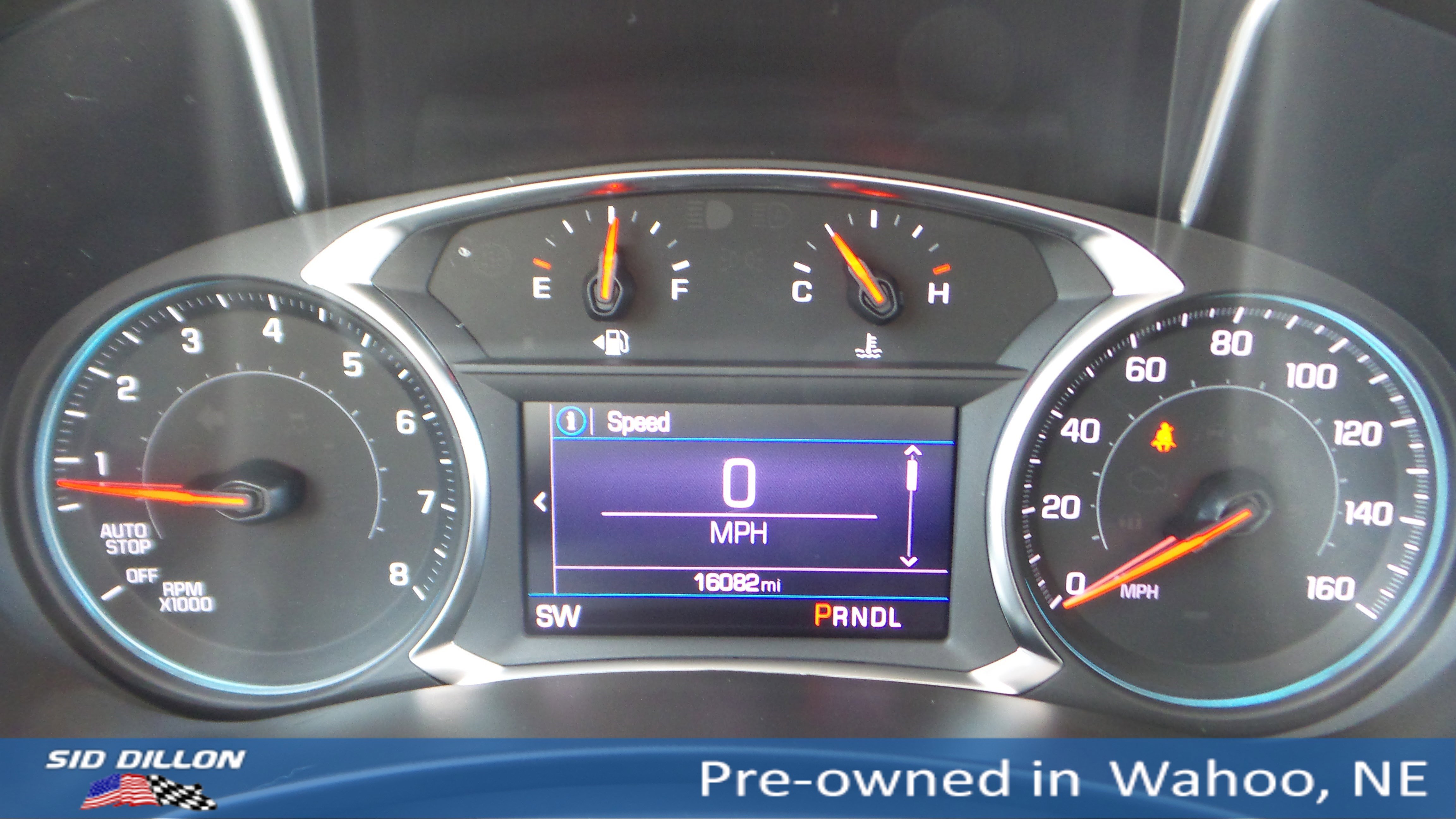 2022 Chevrolet Equinox LT photo 9