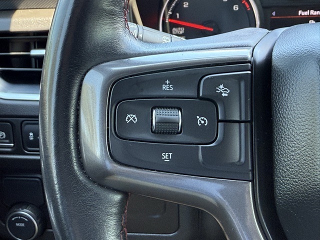 2021 Chevrolet Tahoe RST photo 32
