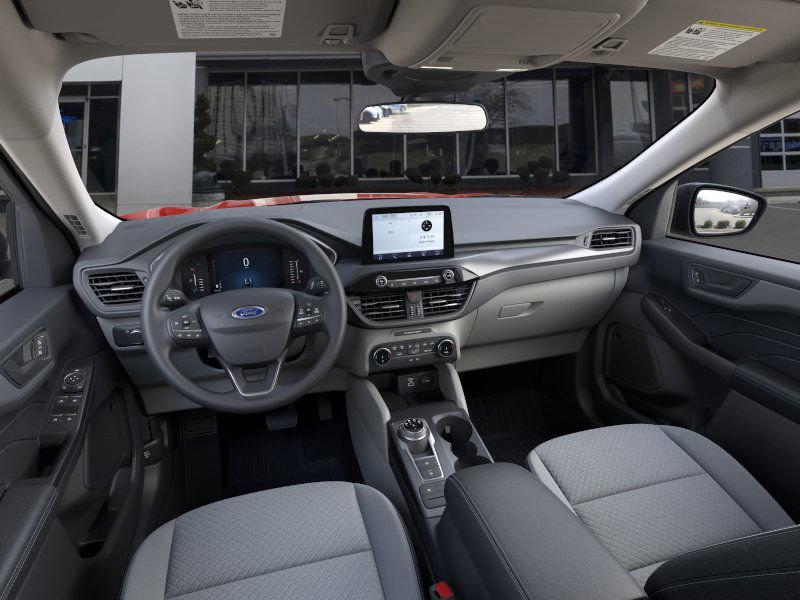 2026 FORD ESCAPE - Image 8