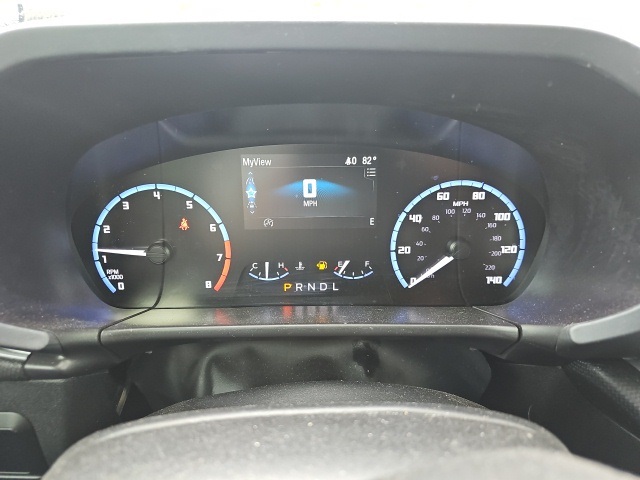 2023 Ford Bronco Sport Big Bend photo 3