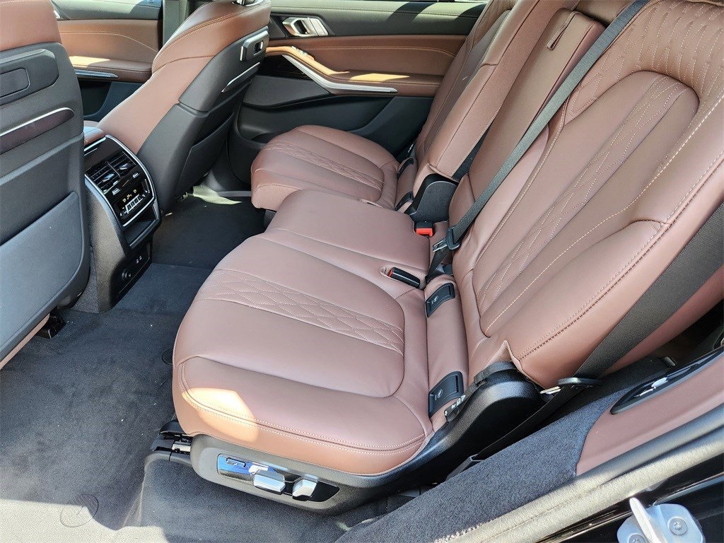 2025 Bmw X7 xDrive40i photo 13