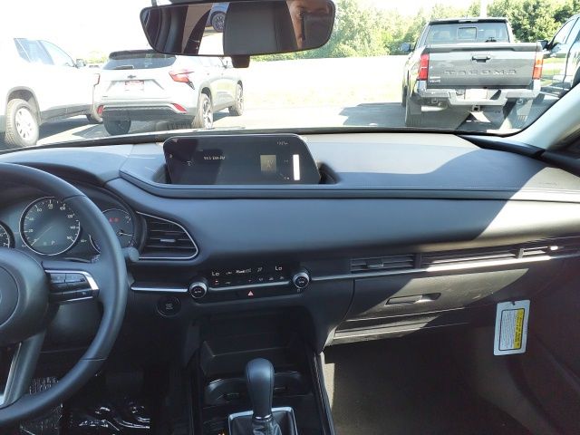 2025 Mazda CX-30 2.5 Select Sport photo 9