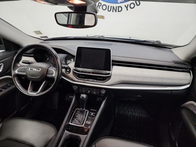 2022 Jeep Compass Latitude photo 19