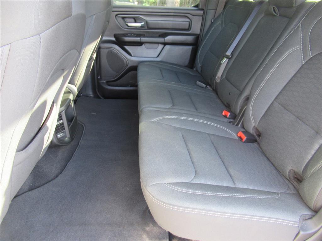 2025 Ram 1500 Tradesman photo 25