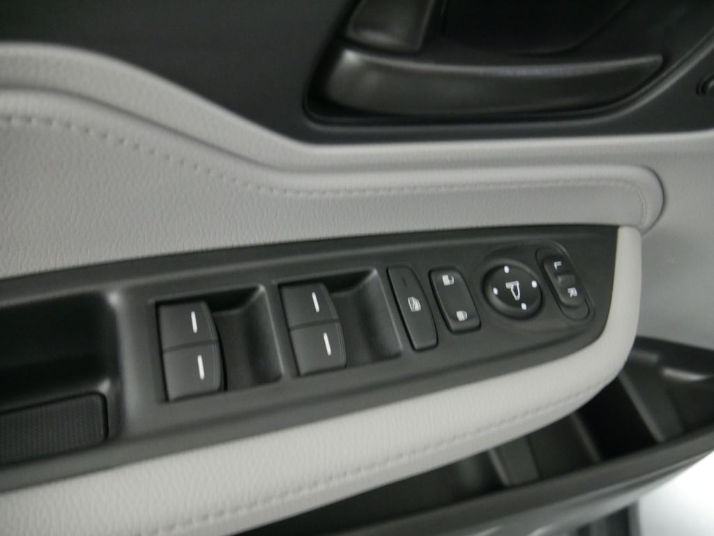2023 Honda Odyssey EX-L photo 26