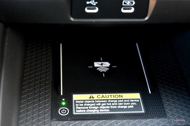 2025 Honda Accord Hybrid Sport photo 9