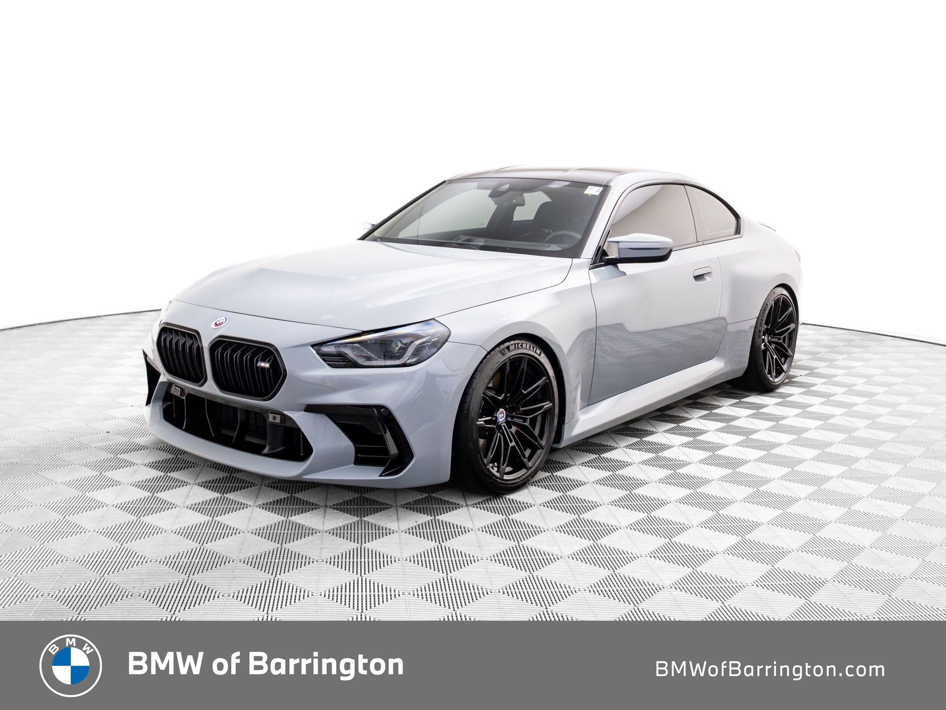 2023 BMW M2 Coupe Base's photo