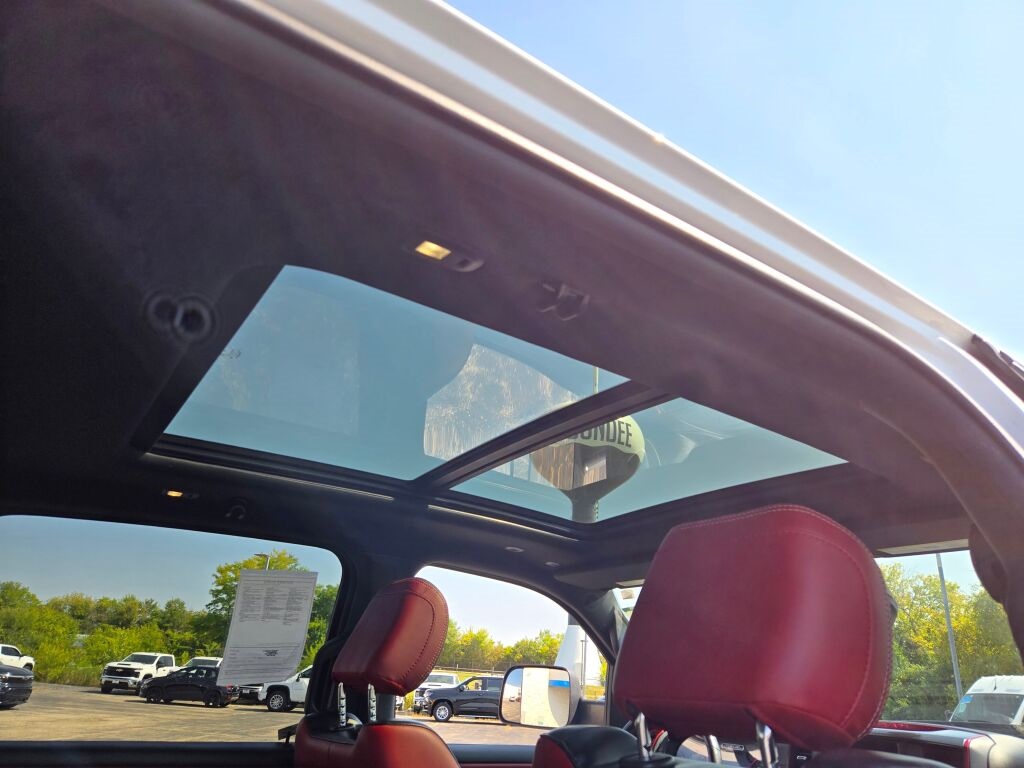 2019 Ram 1500 Rebel photo 6