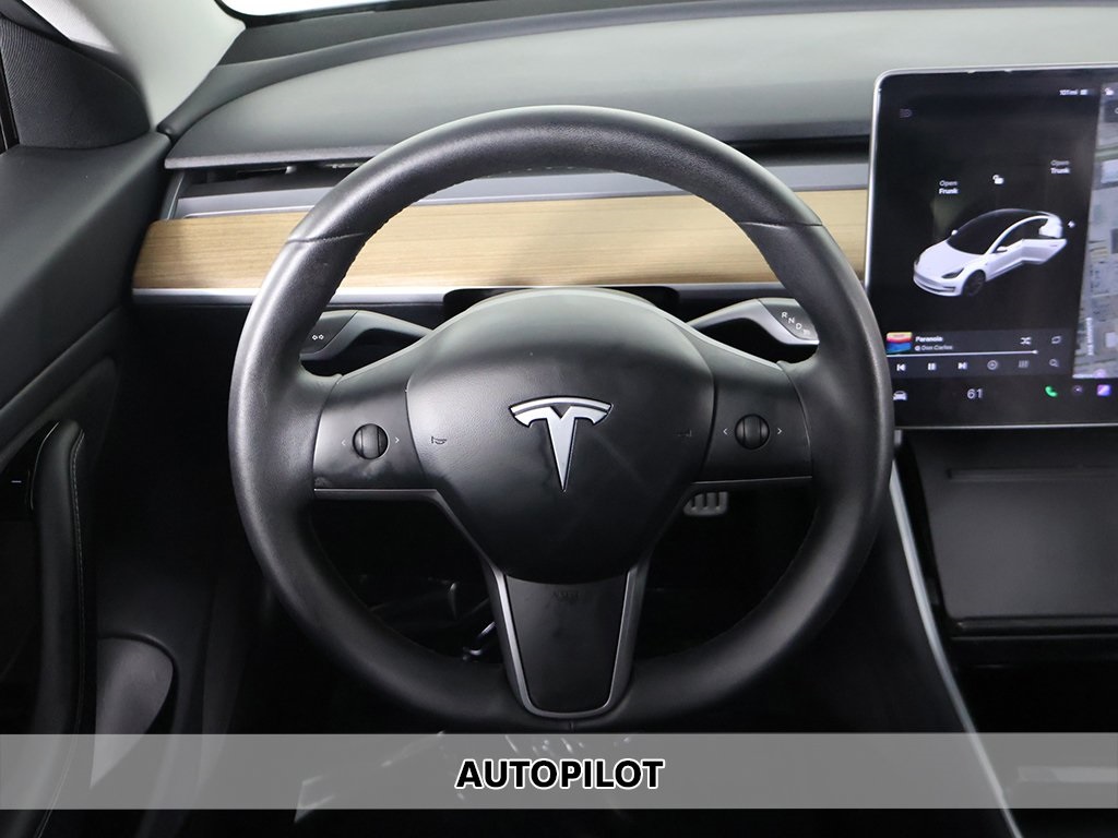 2020 Tesla Model 3 Performance photo 3