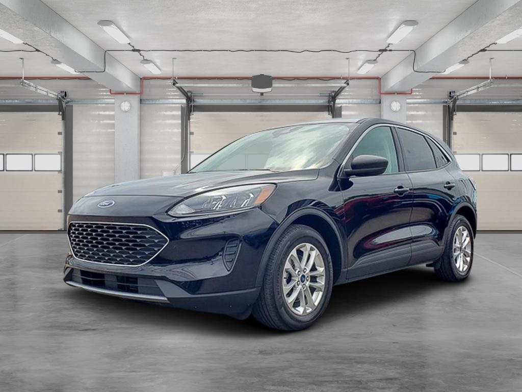 2022 Ford Escape SE photo 3