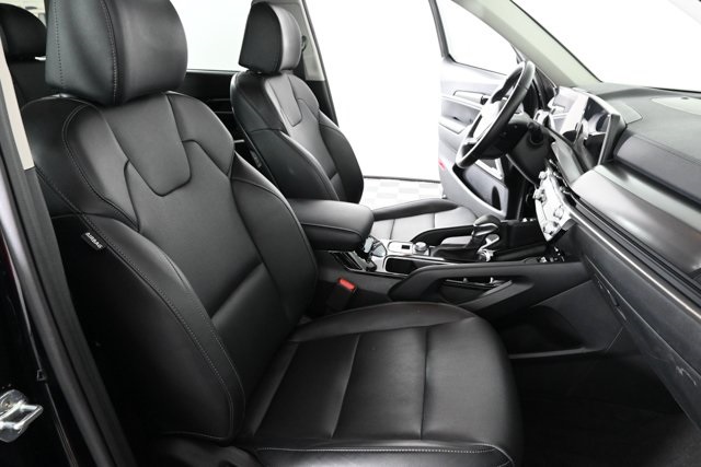 2023 Kia Telluride S photo 9
