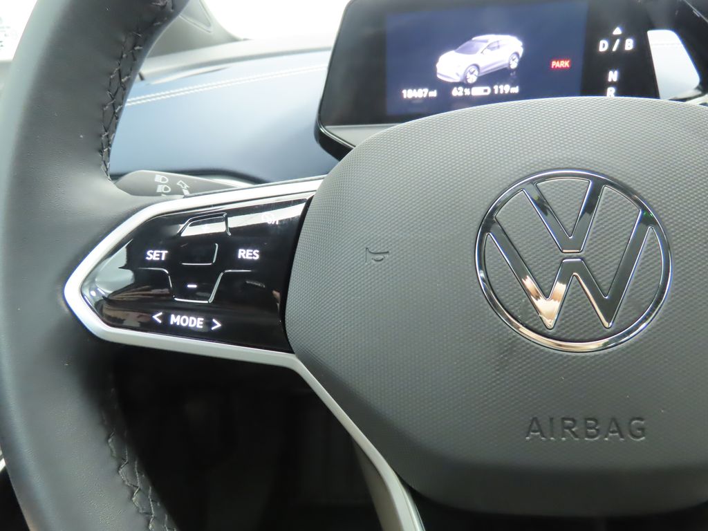 2024 Volkswagen ID.4 S photo 11