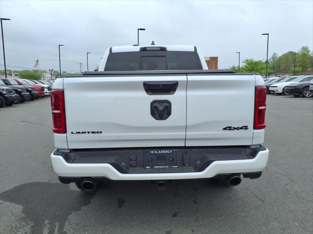 2025 Ram 1500 Limited photo 17