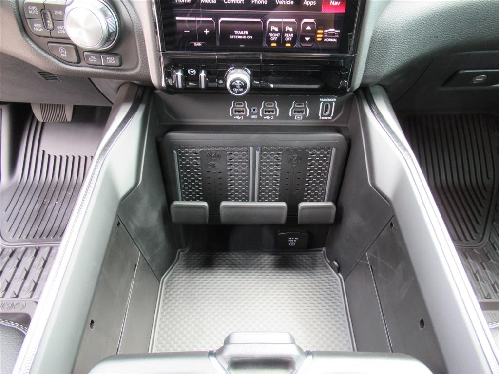 2026 Ram 1500 Rebel photo 22