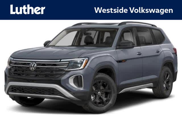 2024 Volkswagen Atlas Atlas Peak Edition's photo