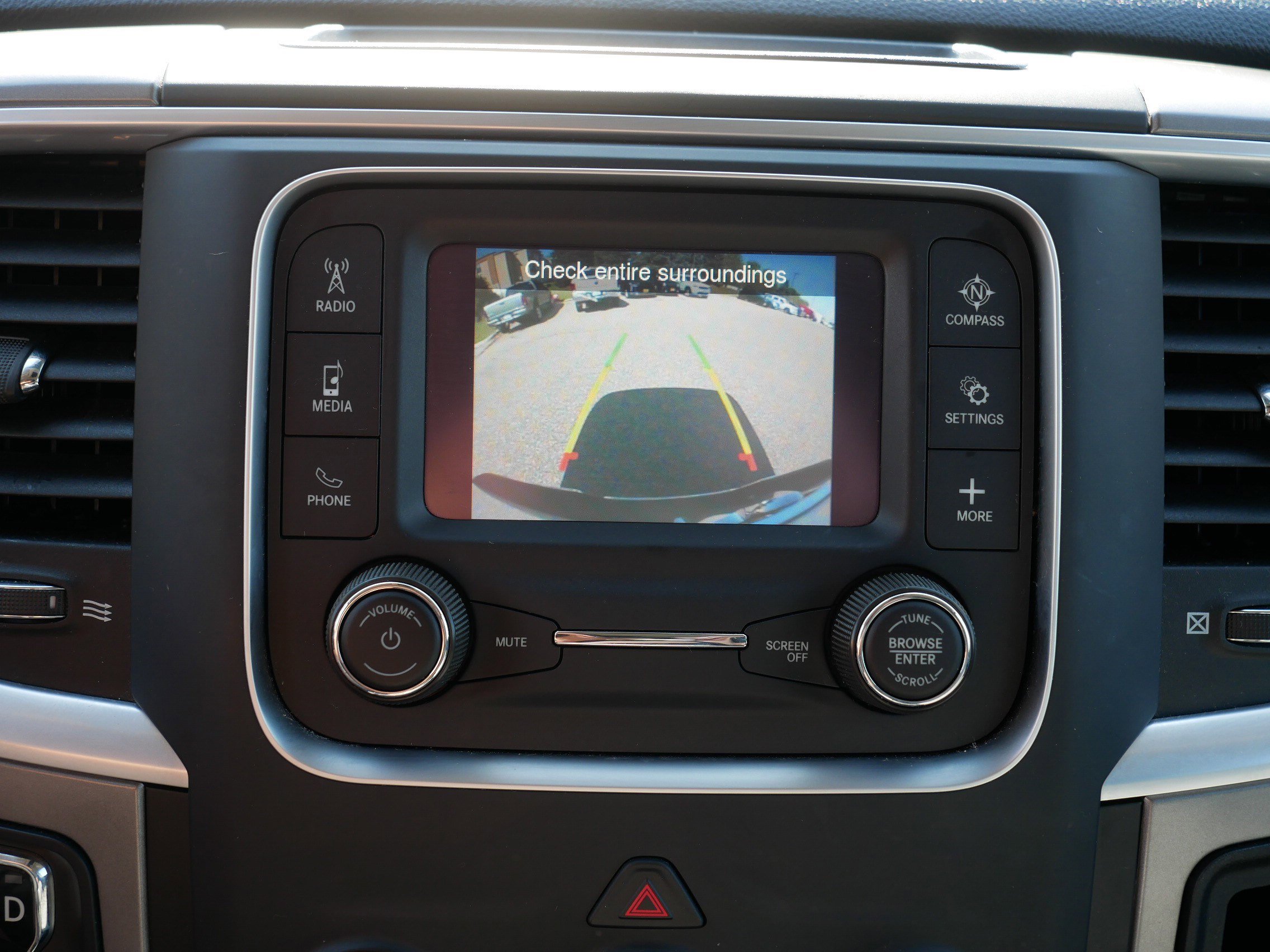 2024 Ram 1500 Classic SLT photo 26
