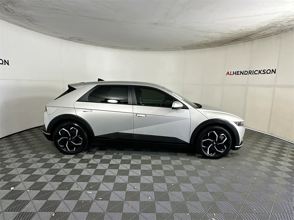 Used 2024 Hyundai IONIQ 5 SEL with VIN KM8KN4DE6RU300263 for sale in Coconut Creek, FL