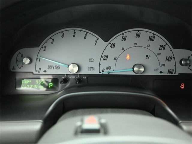 2002 FORD THUNDERBIRD - Image 13