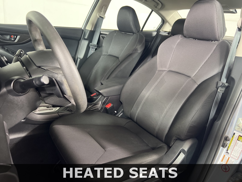 2018 Subaru Impreza 2.0i Premium photo 5