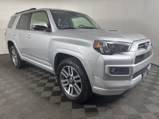2022 Toyota 4Runner TRD Sport's photo