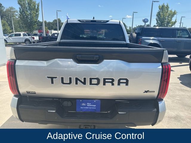 2024 Toyota Tundra SR5 photo 5