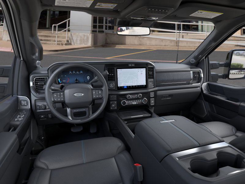 2025 Ford F-350 photo 9