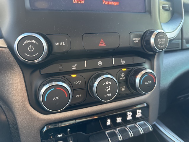 2019 Ram 2500 Big Horn photo 10