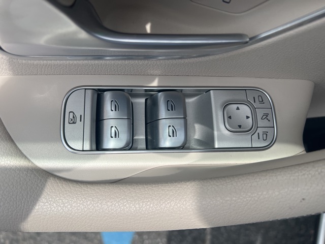 2022 Mercedes Benz GLE 350 4MATIC photo 41