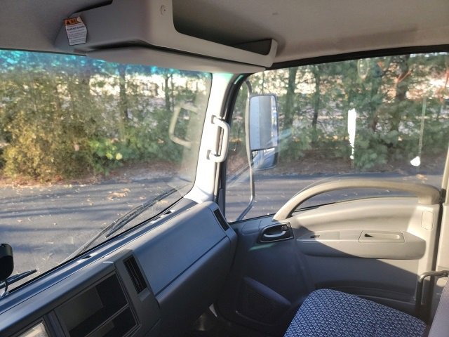 2025 Chevrolet Silverado 4500HD photo 17
